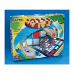 רברסי - משחק אסטרטגיה