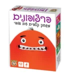 פרצופונים