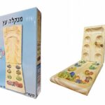 מנקלה עץ