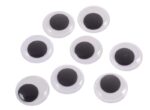 ⁦עיניים זזות 5 מ'מ⁩ – תמונה ⁦2⁩
