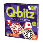 קיוביטס