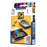 ⁦איי קיו פאזלר פרו – IQ Puzzler Pro⁩ – תמונה ⁦2⁩