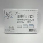 מעטפות תקן
