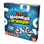 מאצ' מדנס אקסטרים Match Madness