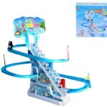 מסלול פינגווין בינוני 25X17.5 סמ