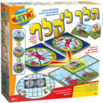 הלך לי קלף