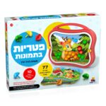 פטריות בתמונות