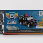 ברינקט חדש