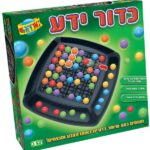 כדור ידע