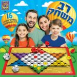 רב משחק