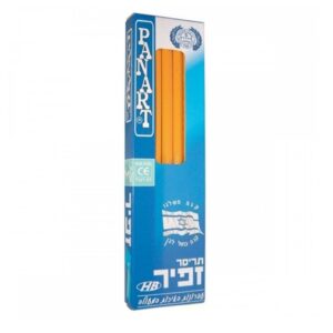 עפרונות זפיר