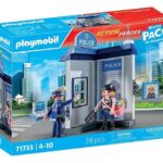 תא מעצר ערכת משחק למתחילים