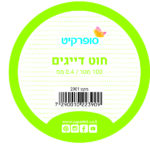 חוט דייגים