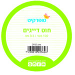 חוט דייגים