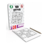 סודוקו