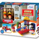 קיפודון - משפחה
