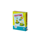 צפרדעים (תעשו מקום)