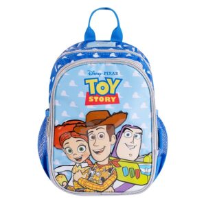 תיק גן דניאל צעצוע של סיפור