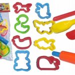 סט אפיה בשקית 12 חלקים