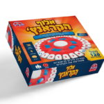 אלוף הקראנץ